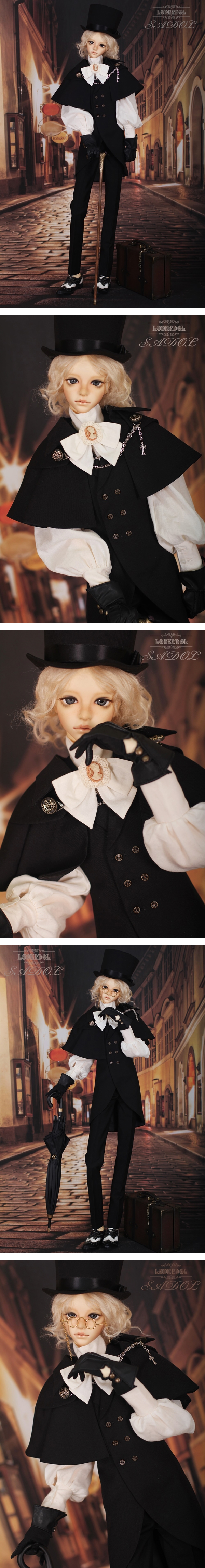 HI!!! Welcome to sadol^^