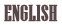 englist